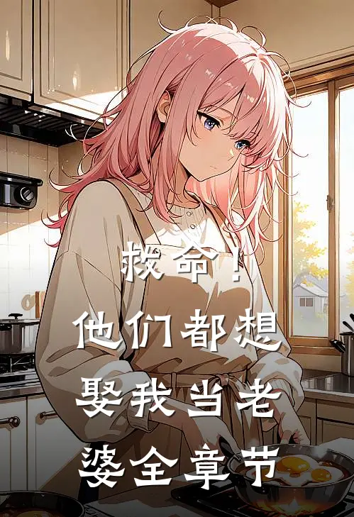 救命！他们都想娶我当老婆全章节