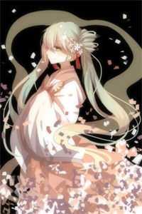 寒冬不解春风意未删减版