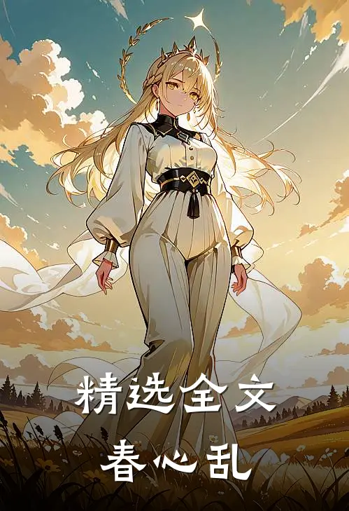 精选全文春心乱欲