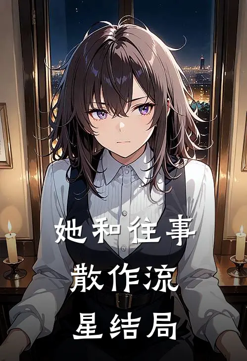 她和往事,散作流星结局一样吗