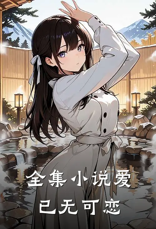 全集爱,已无可恋的