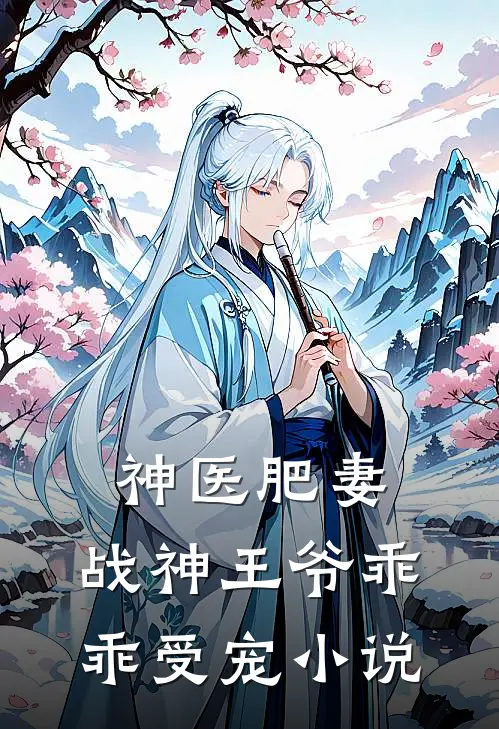 神医肥妻战神王爷乖乖受宠阅读
