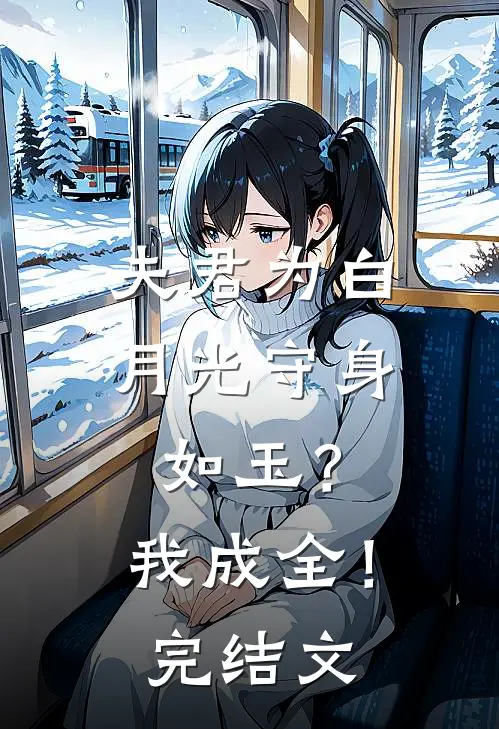 夫君为白月光守身如玉?我成全!完结文学