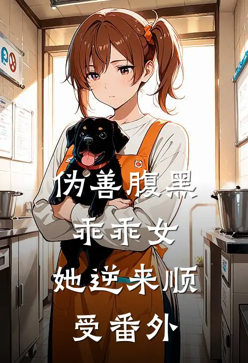 伪善腹黑乖乖女,她逆来顺受番外