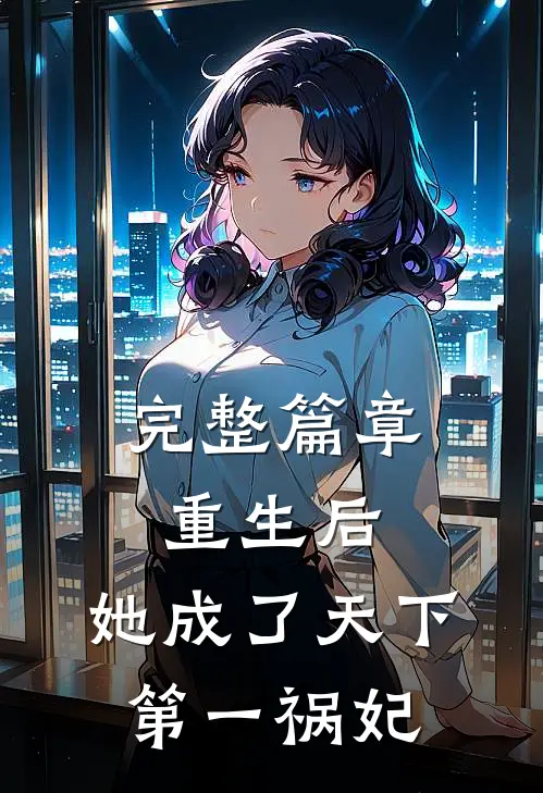 完整篇章重生后,她成了天下第一祸妃