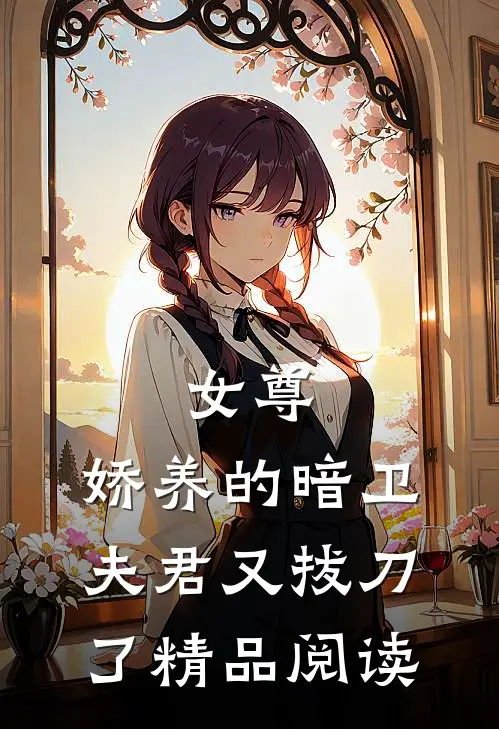 女尊娇养的暗卫夫君又拔刀了精品阅读网