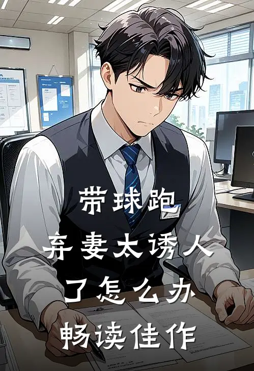 带球跑：弃妻太诱人了怎么办畅读佳作