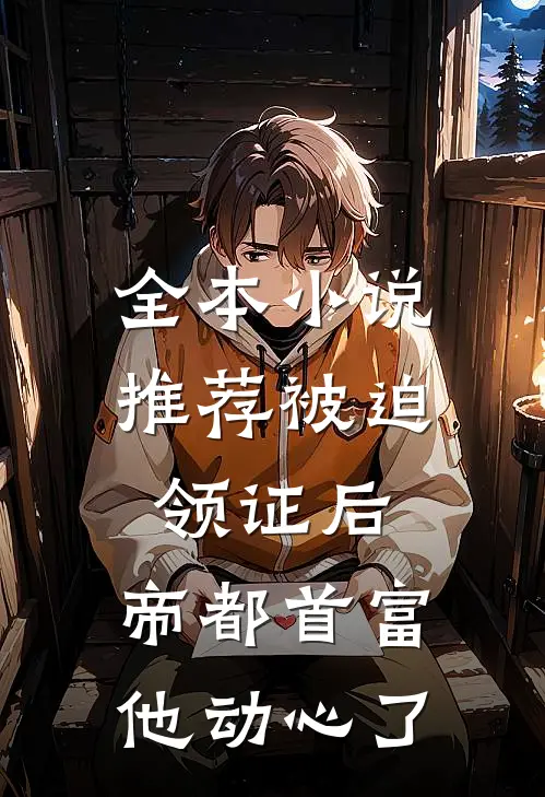 全本小说推荐被迫领证后，帝都首富他动心了