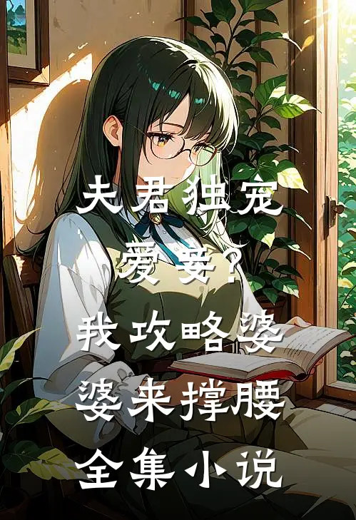 夫君独宠爱妾?我攻略婆婆来撑腰全集小说