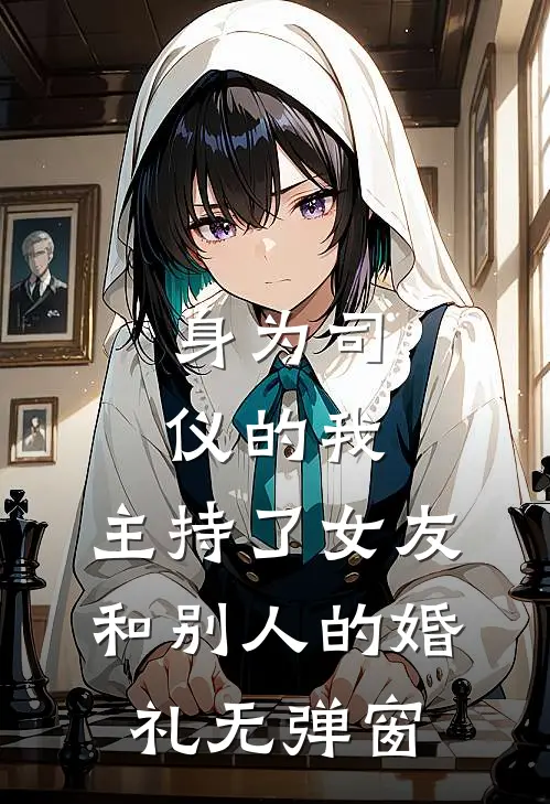 身为司仪的我,主持了女友和别人的婚礼无弹窗