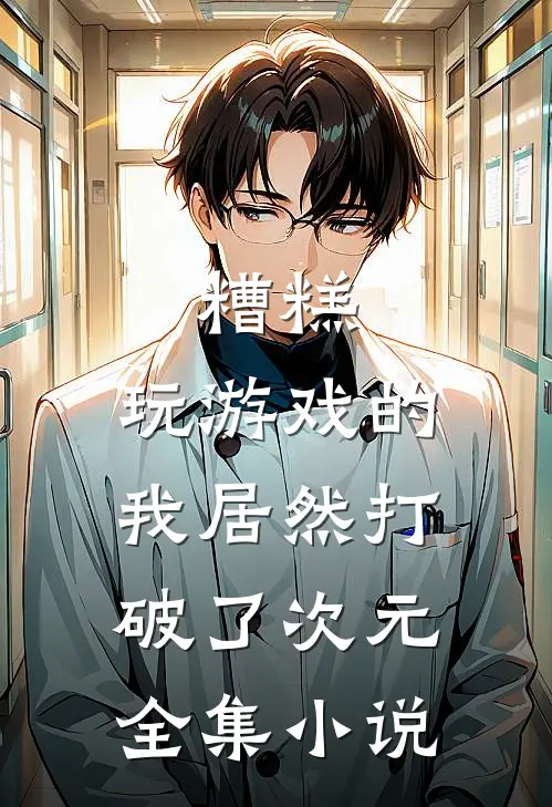 糟糕,玩游戏的我居然打破了次元全集在线阅读