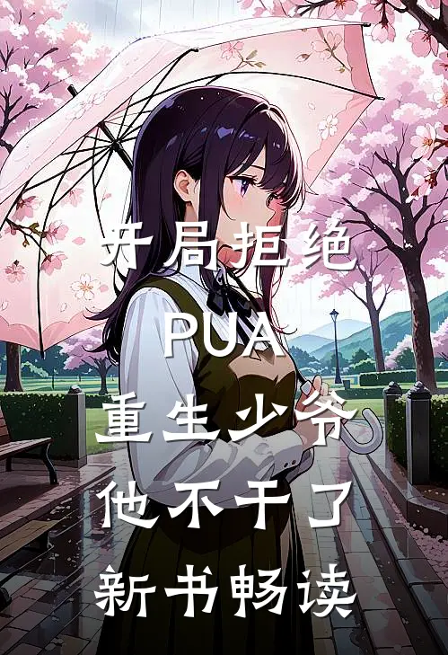 开局拒绝PUA，重生少爷他不干了新书畅读