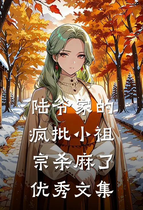 陆爷家的疯批小祖宗杀麻了优秀文集