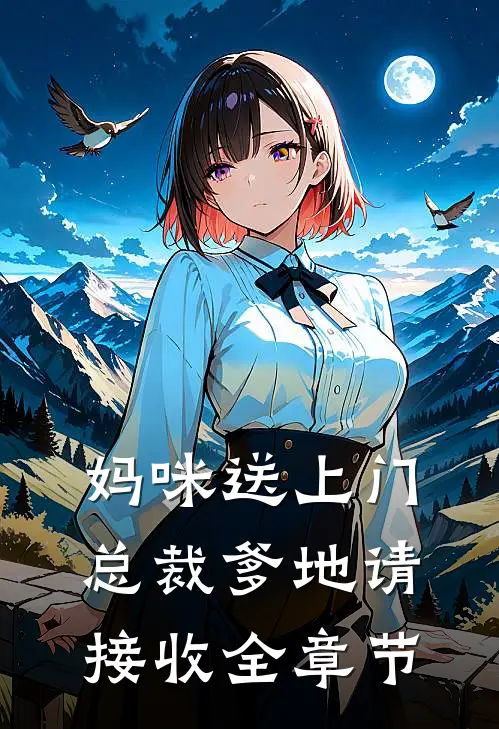 妈咪送上门，总裁爹地请接收全章节