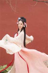 晚风辞朝露大结局