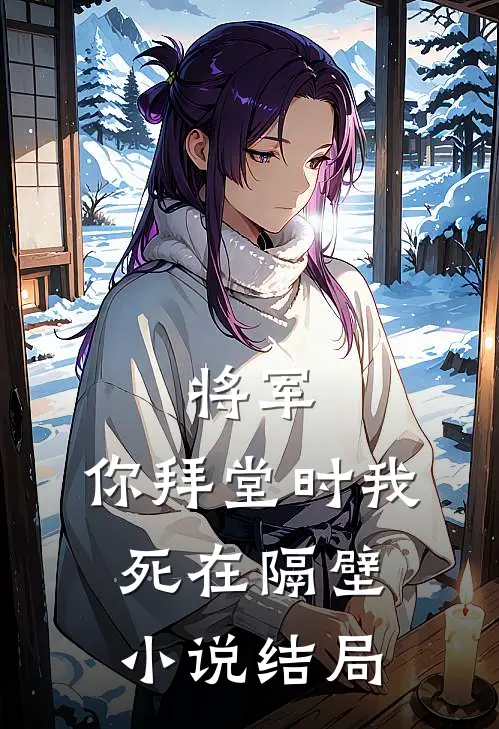 将军,你拜堂时我死在隔壁结局是