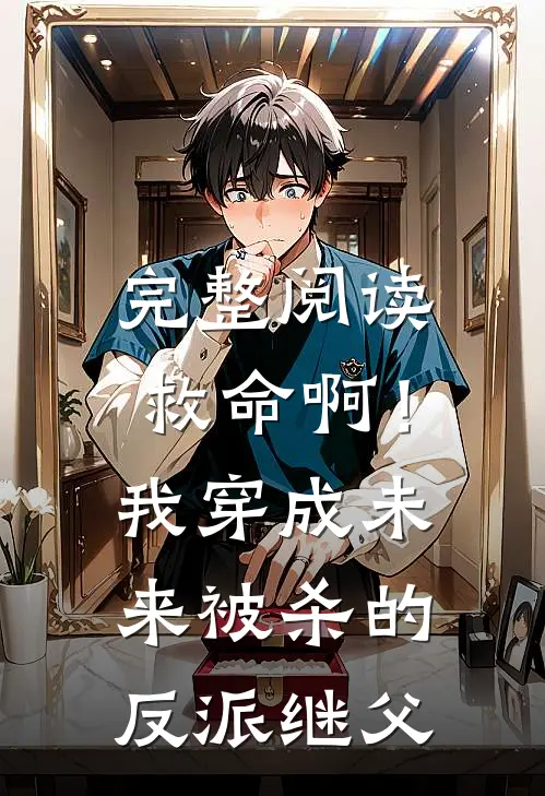 完整阅读救命啊!我穿成未来被杀的反派继父