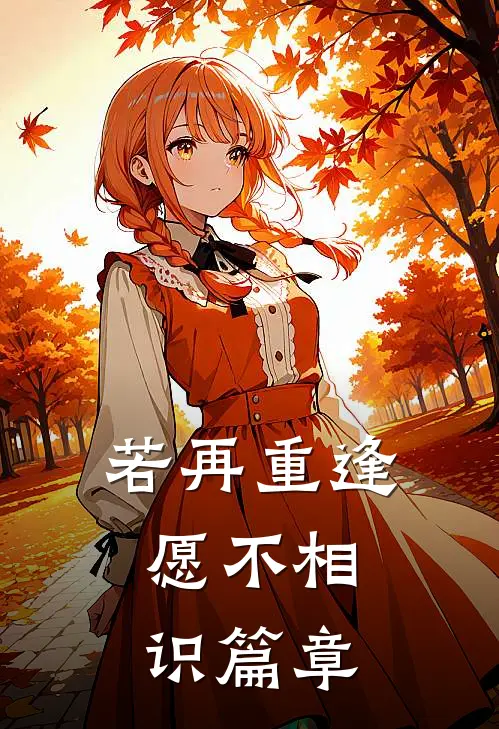 若再重逢,愿不相识篇章在线观看