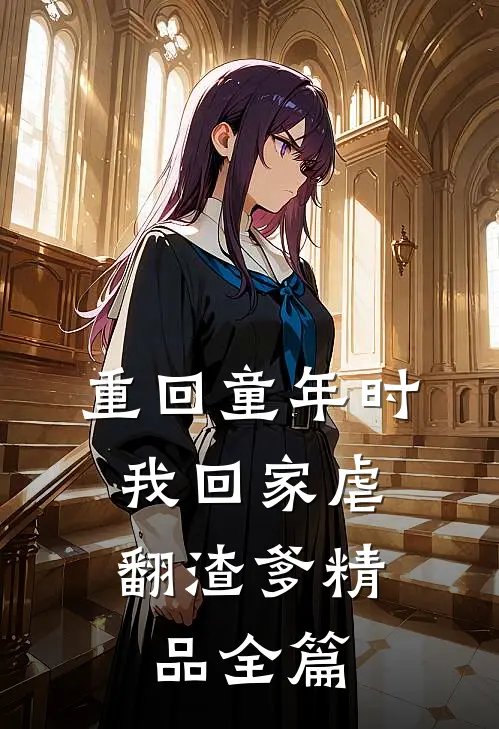 重回童年时：我回家虐翻渣爹精品全篇