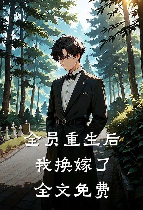 全员重生后,我换嫁了全文免费