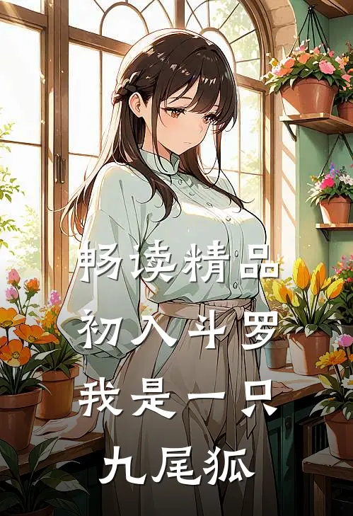 畅读精品初入斗罗,我是一只九尾狐