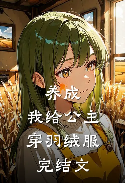 养成我给公主穿羽绒服完结文章