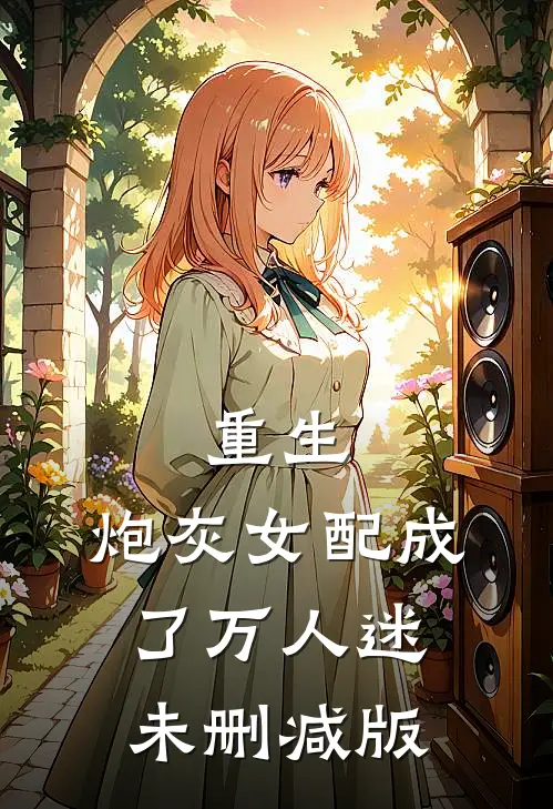 重生炮灰女配成了万人迷未删减版