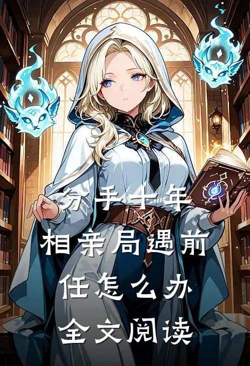 分手十年,相亲局遇前任怎么办全文阅读