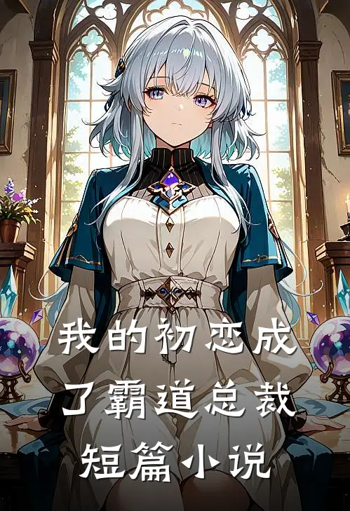 我的初恋成了霸道总裁短篇在线阅读