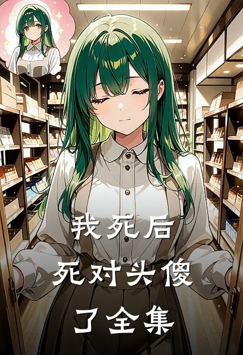 我死后,死对头傻了全集在线观看