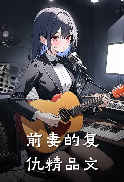 前妻的复仇精品文