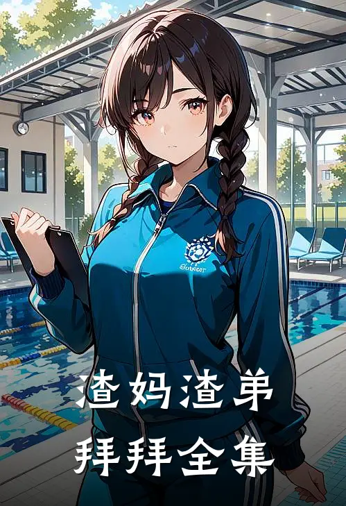 渣妈渣弟,拜拜 全集在线观看
