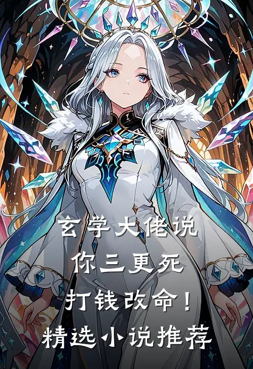 玄学大佬说你三更死，打钱改命！精选小说推荐