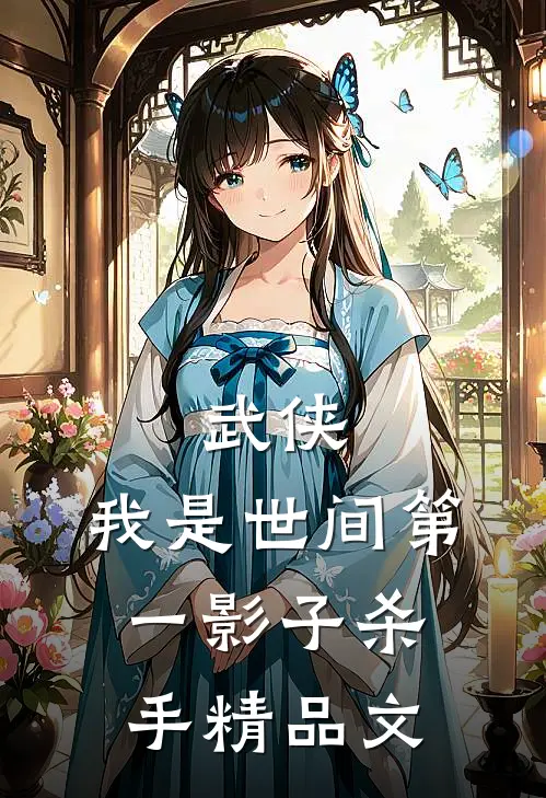 武侠我是世间第一影子杀手精品文