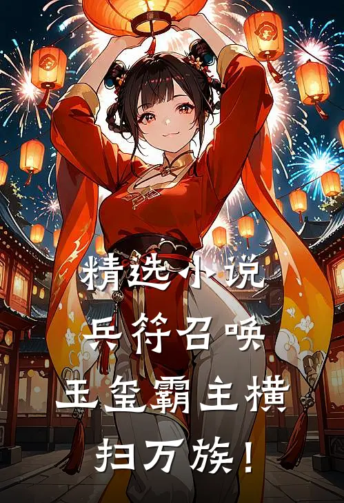 精选小说兵符召唤：玉玺霸主横扫万族！