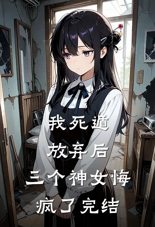 我死遁放弃后,三个神女悔疯了完结了嘛