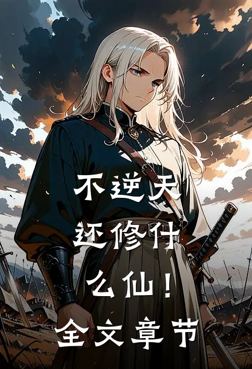 不逆天,还修仙!全文章节阅读