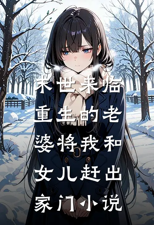末世来临,重生的老婆将我和女儿赶出家门