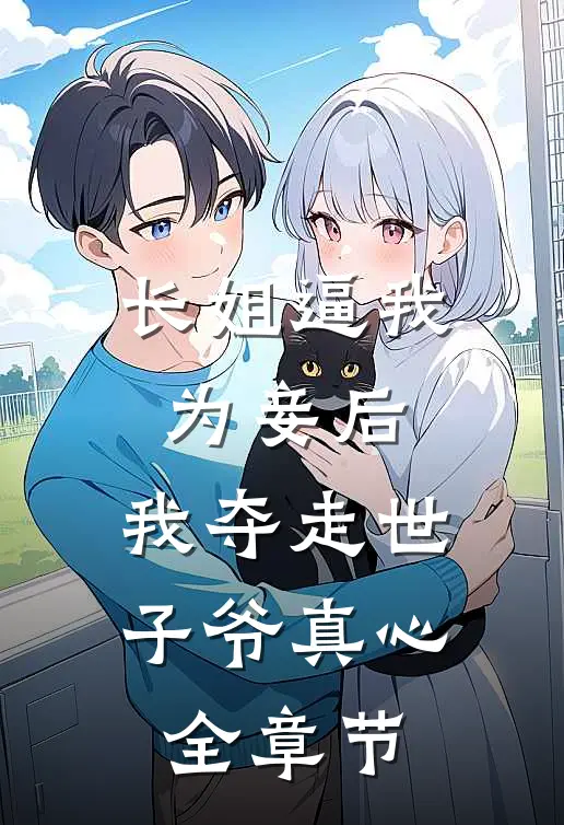 长姐逼我为妾后，我夺走世子爷真心全章节