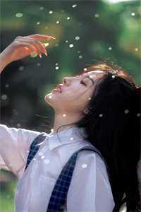 绿茶让太子休了我，但我是皇后啊后续