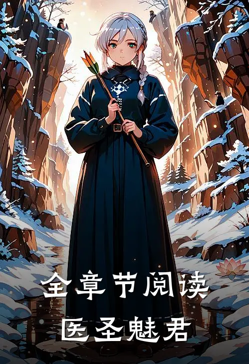 全章节阅读医圣魅君