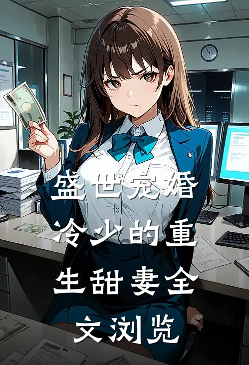 盛世宠婚冷少的重生甜妻全文浏览免费