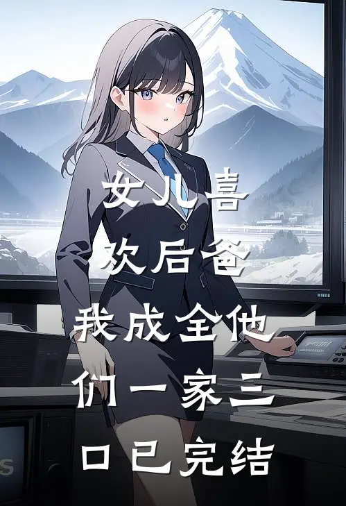 女儿喜欢后爸,我成全他们一家三口已完结