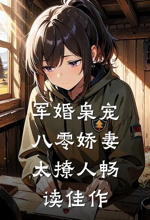 军婚枭宠：八零娇妻太撩人畅读佳作