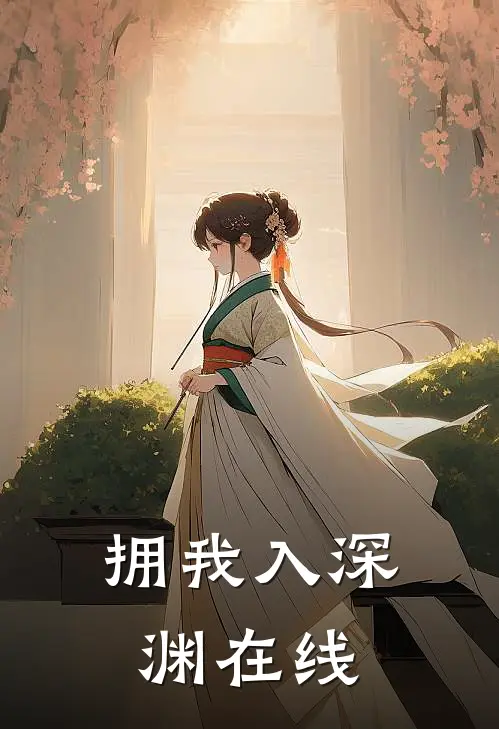 拥我入深渊在线阅读