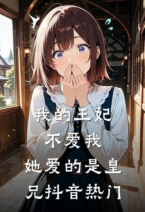 我的王妃不爱我,她爱的是皇兄抖音热门文