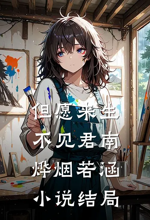 但愿来生不见君南烨烟若涵小说结局