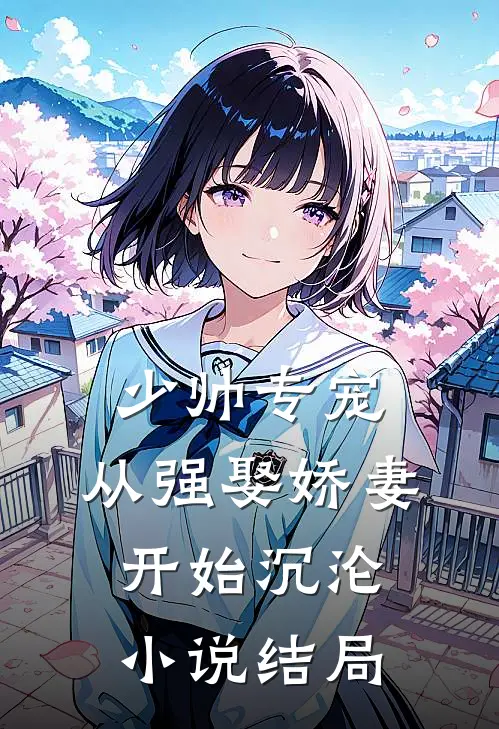 少帅专宠：从强娶娇妻开始沉沦小说结局