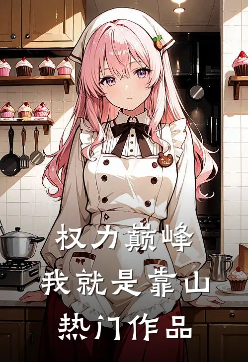 权力巅峰：我就是靠山热门作品