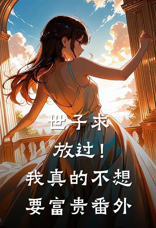 世子求放过!我真的不想要富贵番外篇